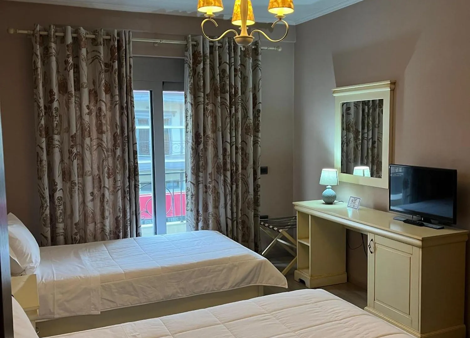 Dream'S Hotel Gjirokaster