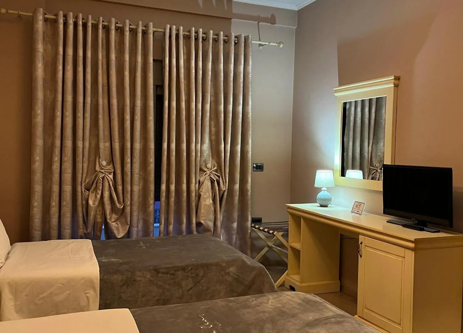Dream'S Hotel Gjirokaster