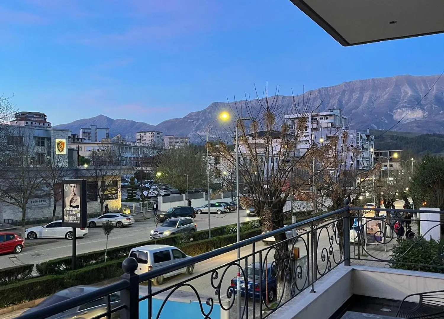 Dream'S Hotel Gjirokaster