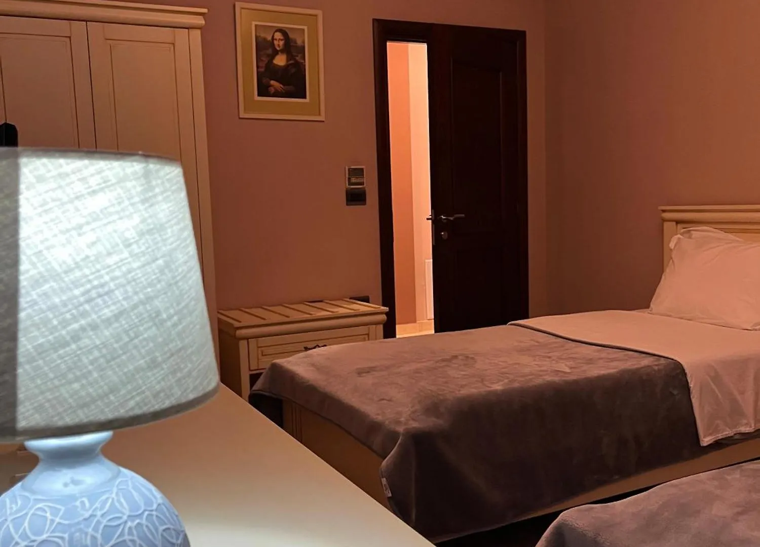 Dream'S Hotel Gjirokaster