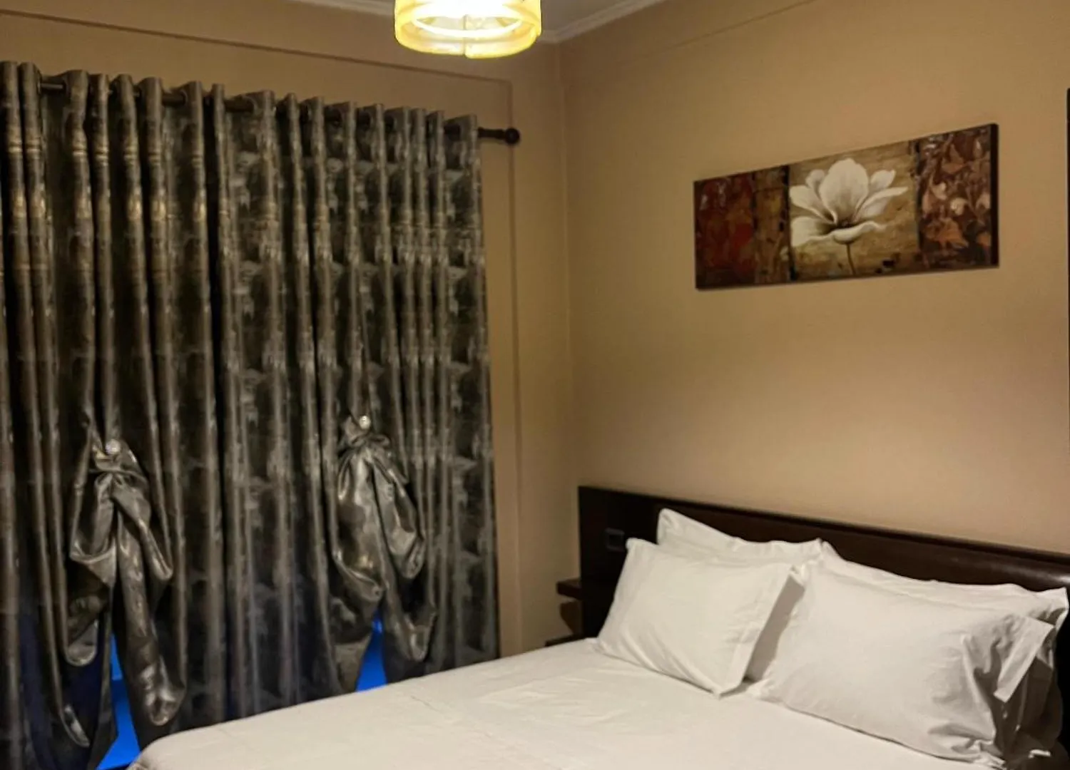 Dream'S Hotel Gjirokaster