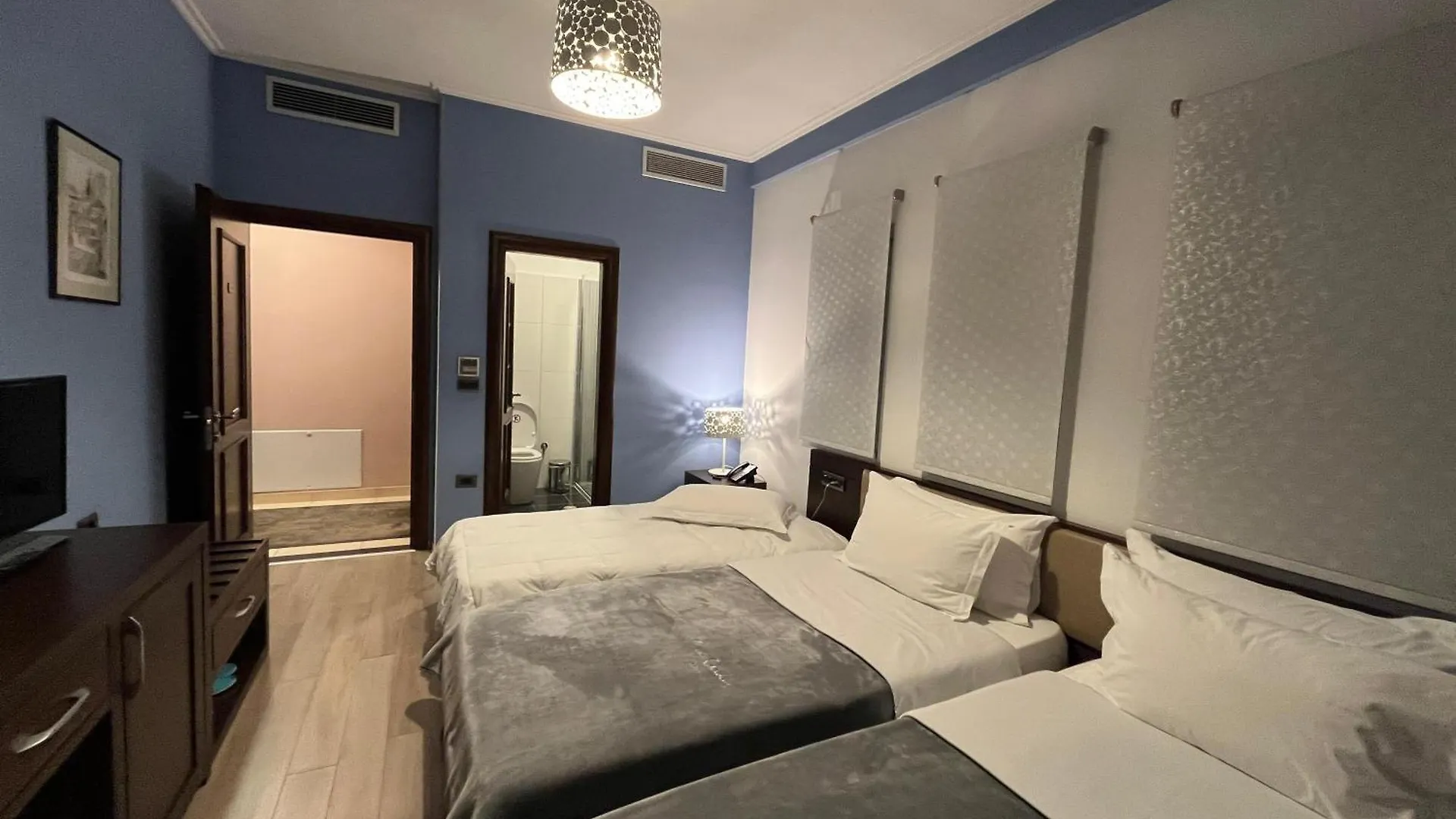 Dream'S Hotel Gjirokaster