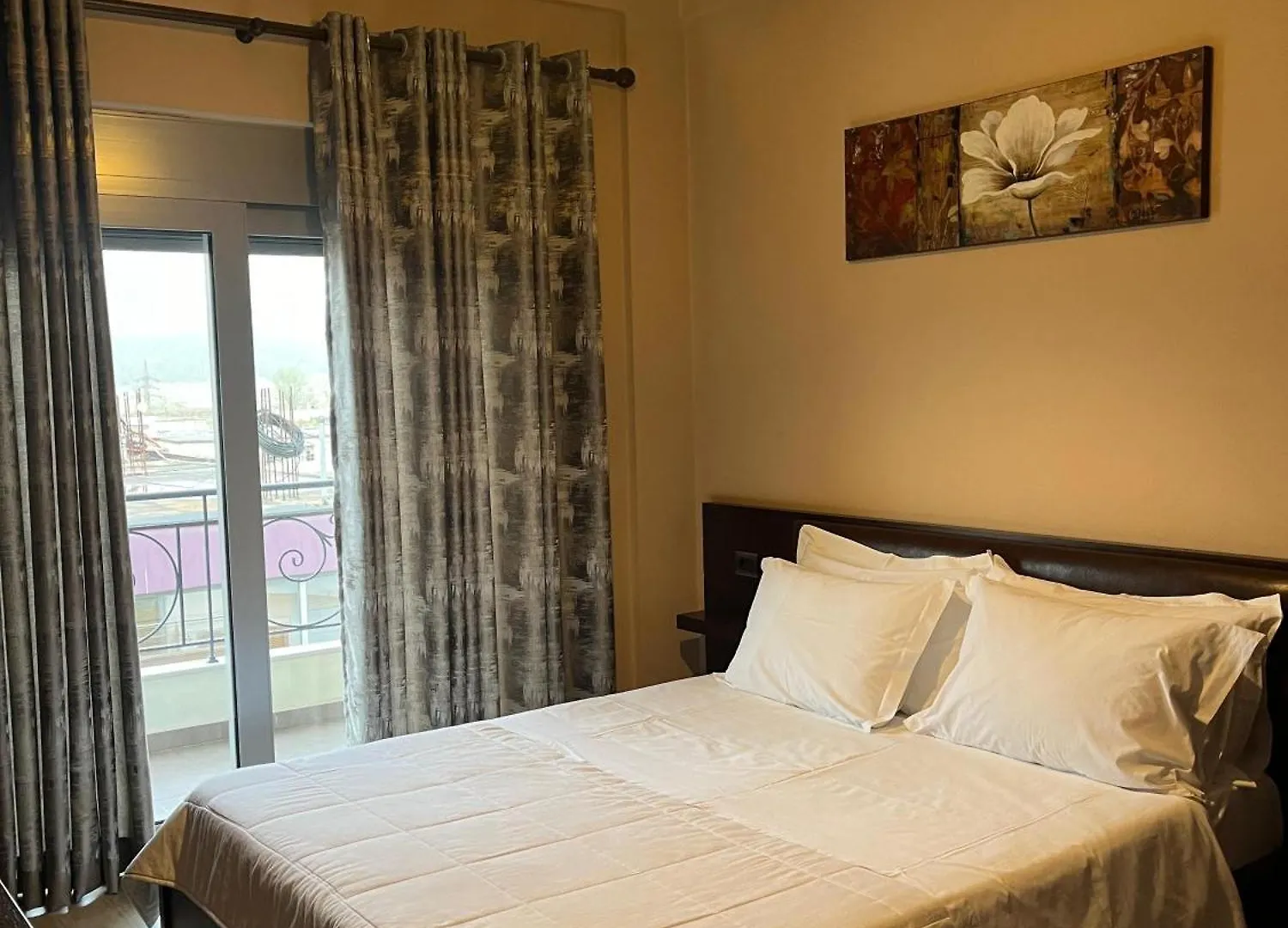 Dream'S Hotel Gjirokaster