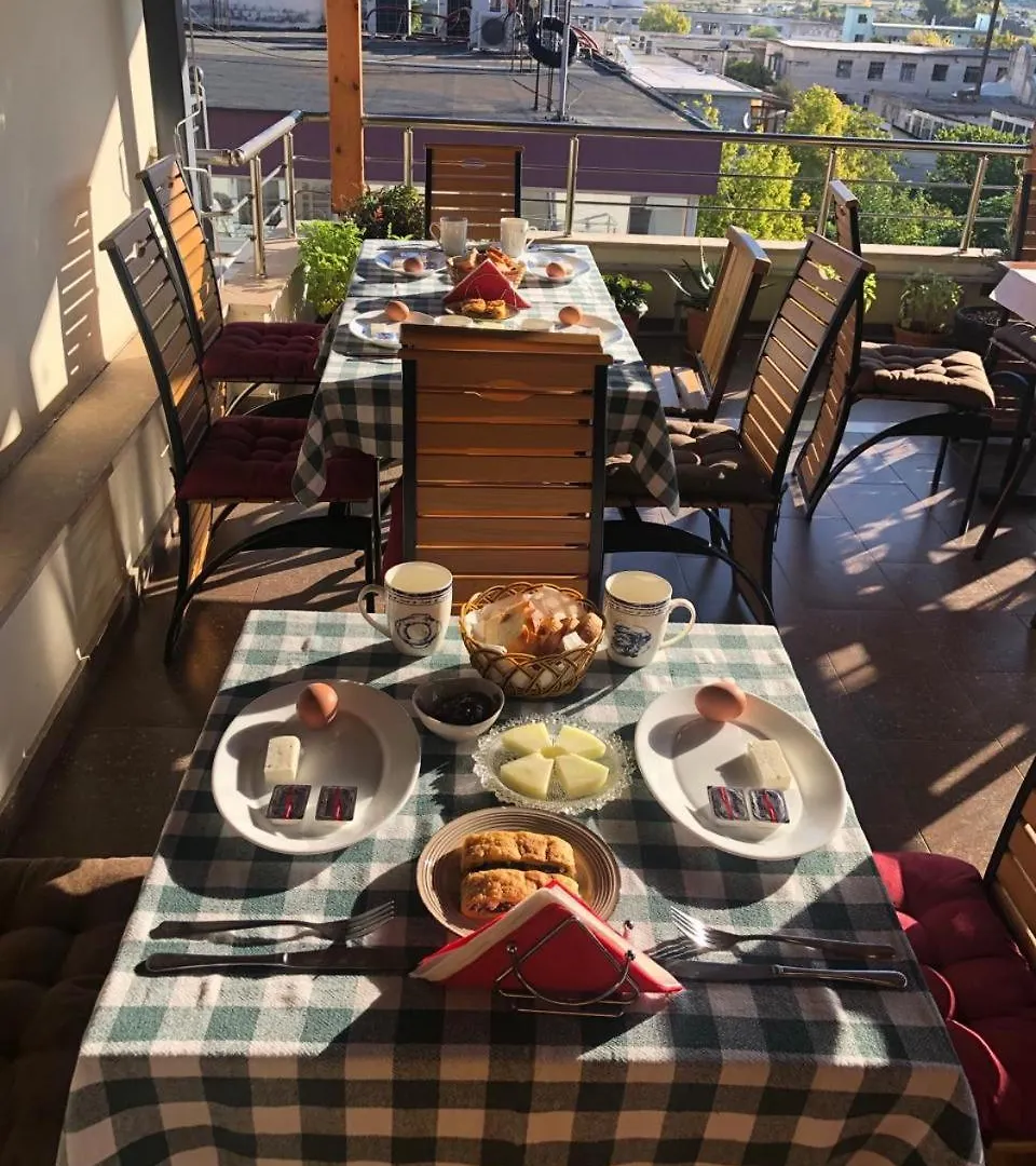 Dream'S Hotel Gjirokaster