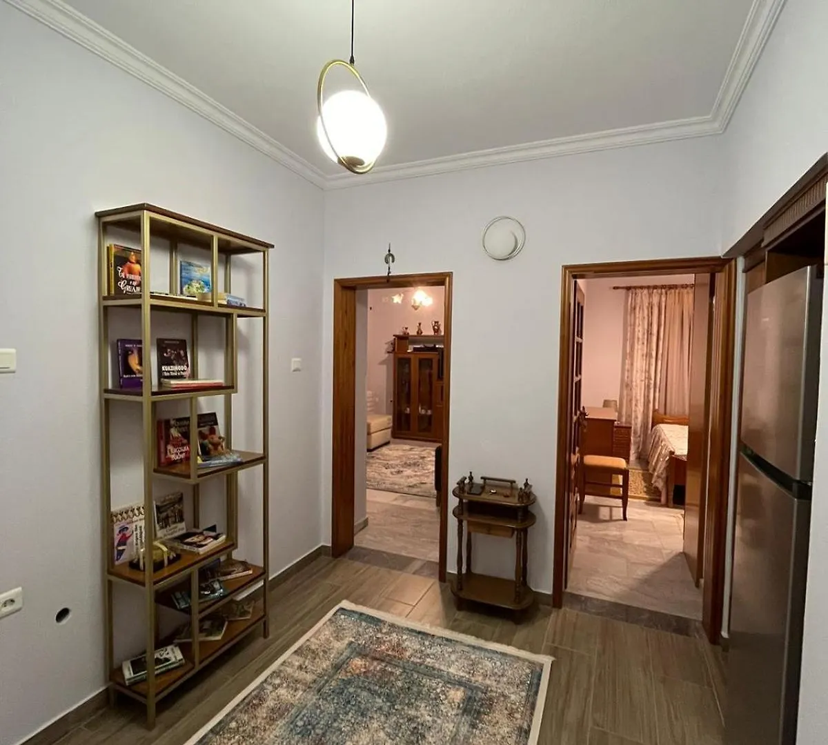 Dream'S Hotel Gjirokaster 3*,