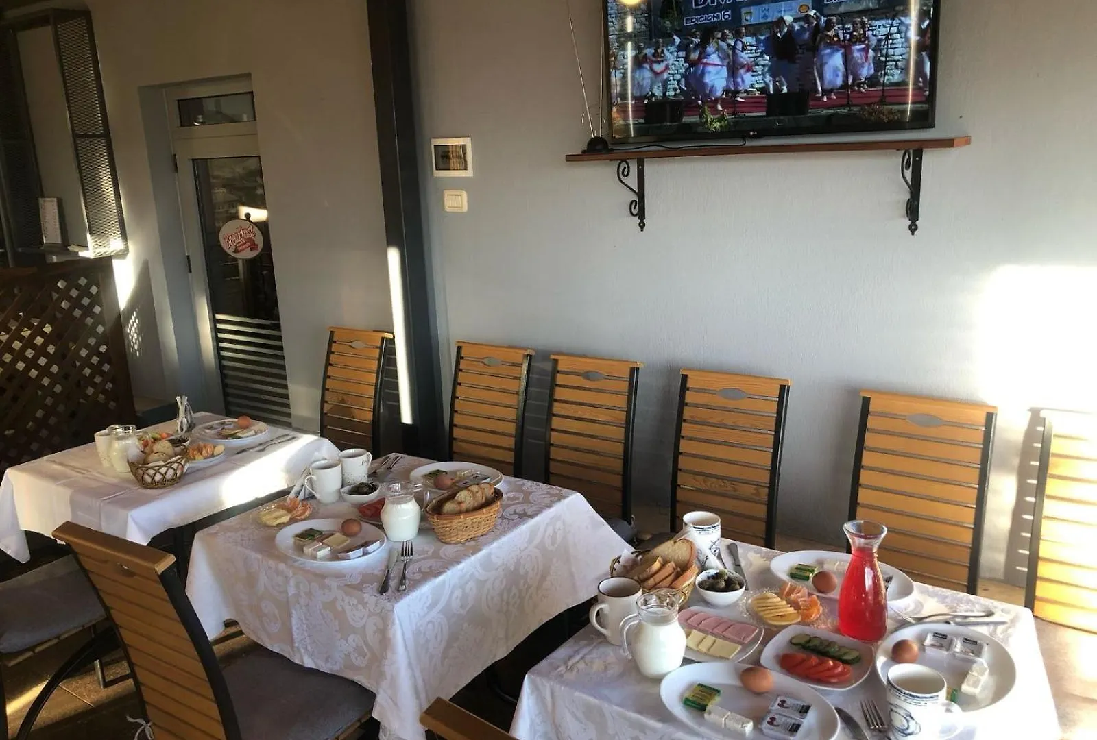 Dream'S Hotel Gjirokaster