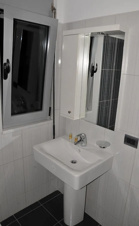 ***  Dream'S Hotel Gjirokaster Albania
