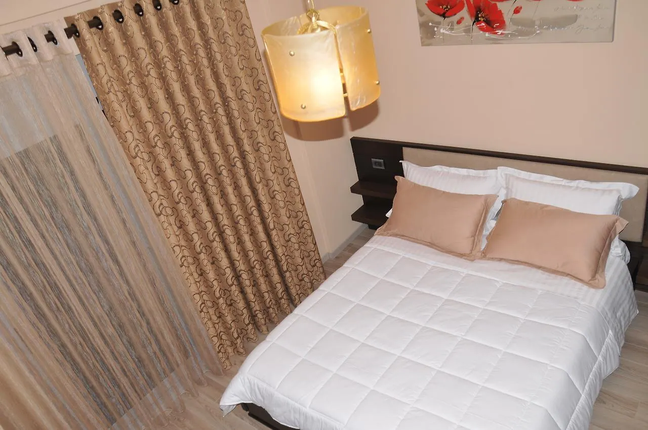 Dream'S Hotel Gjirokaster