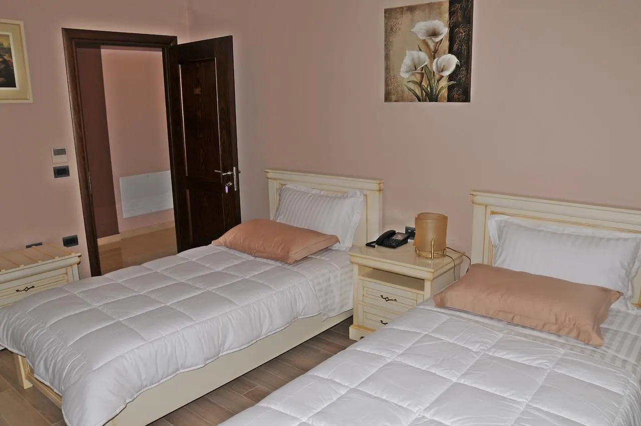 Dream'S Hotel Gjirokaster 3*,  Albania