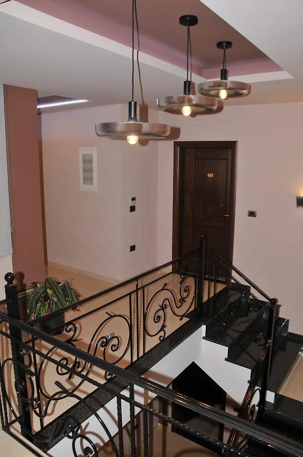 Dream'S Hotel Gjirokaster 3*,