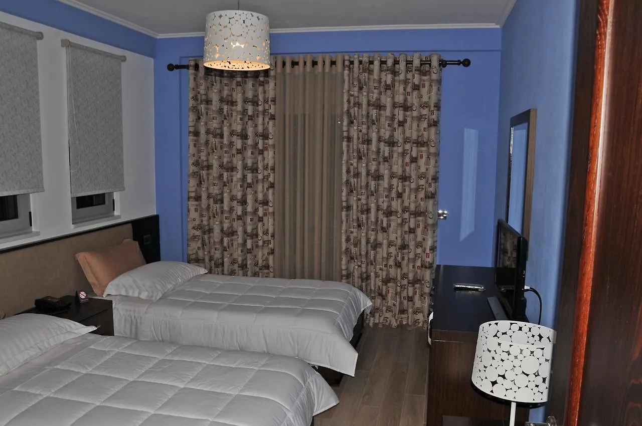 Dream'S Hotel Gjirokaster
