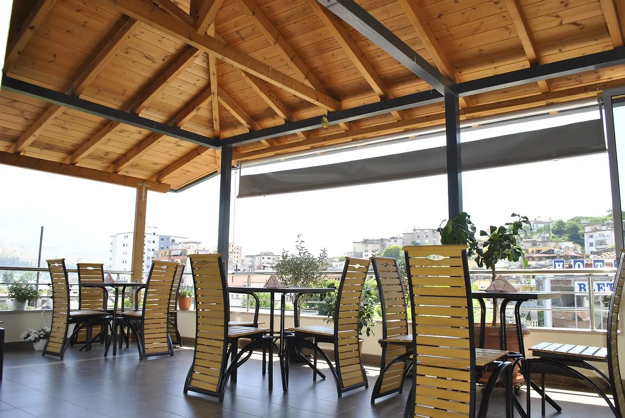 Dream'S Hotel Gjirokaster
