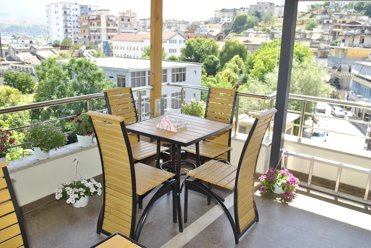 Dream'S Hotel Gjirokaster 3*,  Albania