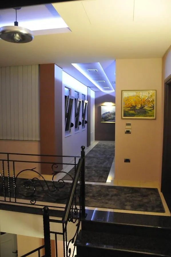 Dream'S Hotel Gjirokaster