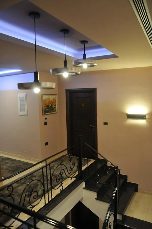 Dream'S Hotel Gjirokaster