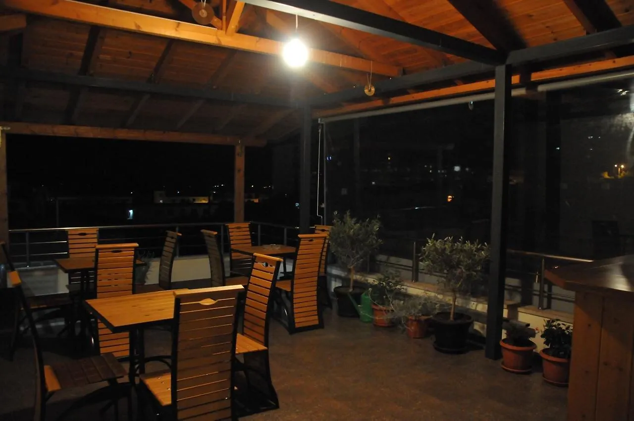 Dream'S Hotel Gjirokaster