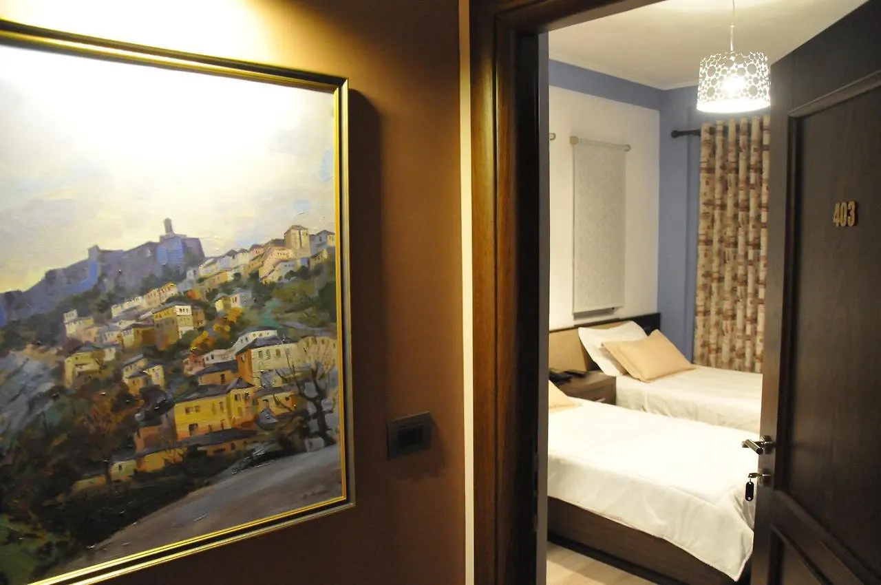 Dream'S Hotel Gjirokaster