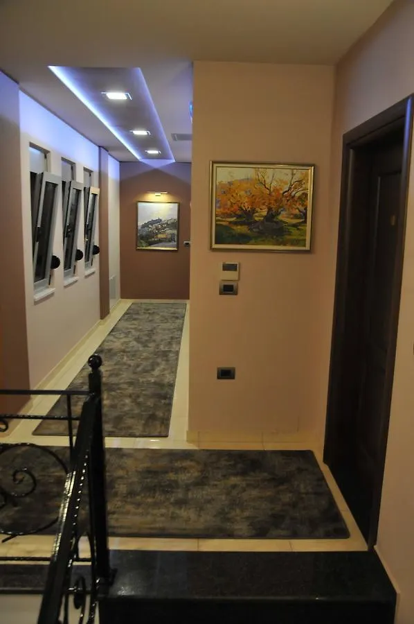 Dream'S Hotel Gjirokaster