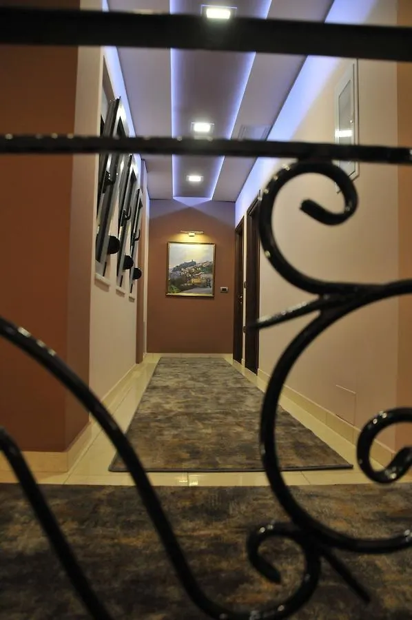 Dream'S Hotel Gjirokaster