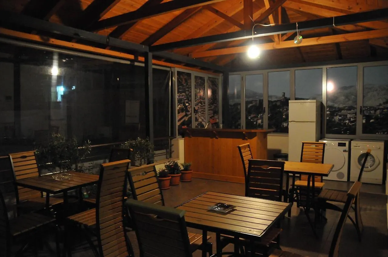 Dream'S Hotel Gjirokaster