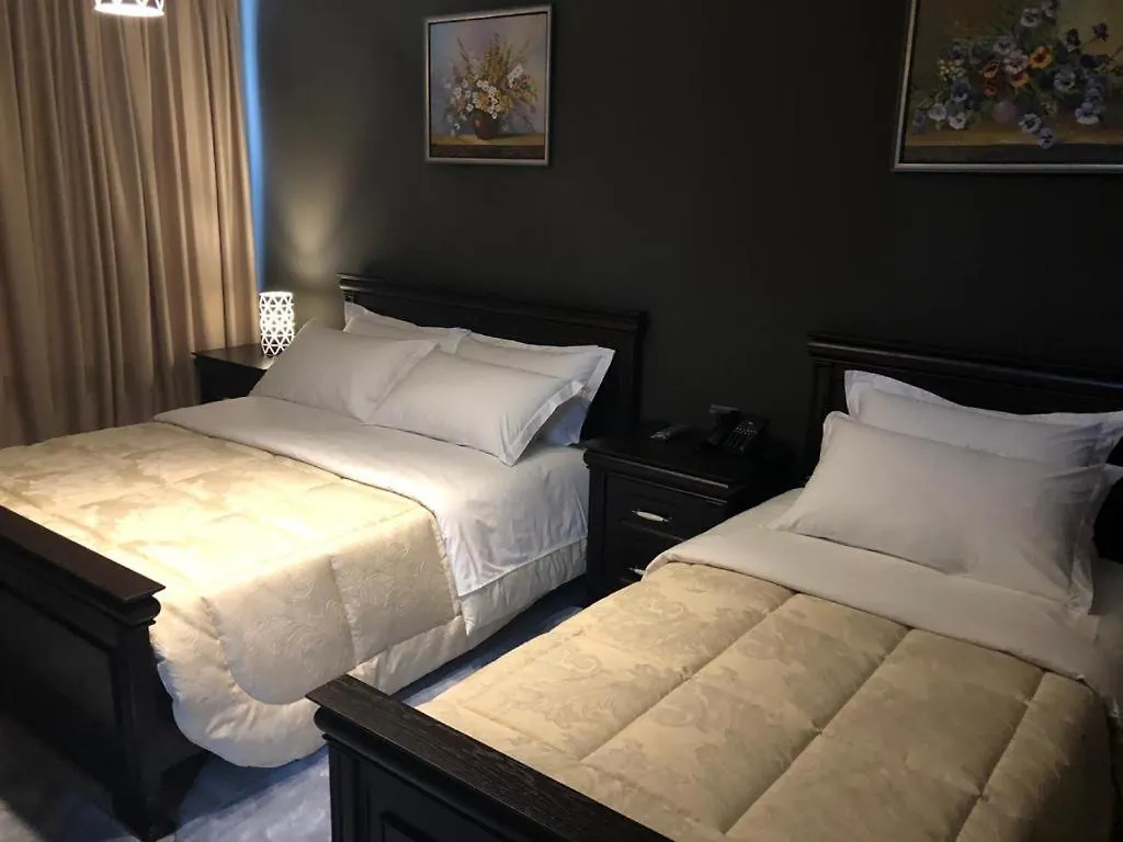 Dream'S Hotel Gjirokaster 3*,  Albania
