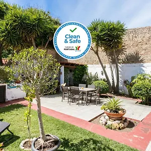 3 Marias Garden House Portugal