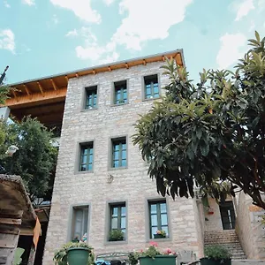 Hotel Bujtina Maria