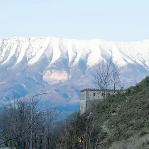 Te Kalaja Gasthof