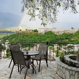 Guest house Panoramic Vlachos