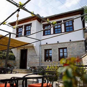 Pashai *** Gjirokastër