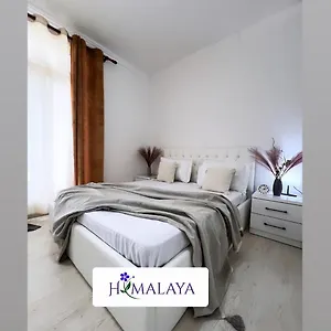 Guest house Himalayas