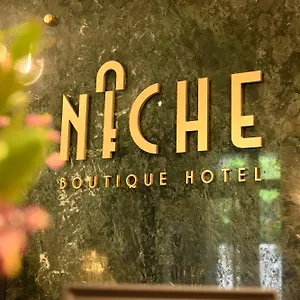 Niche Boutique 4* Tirana