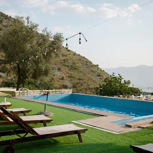 Hotel Bujtina Maria